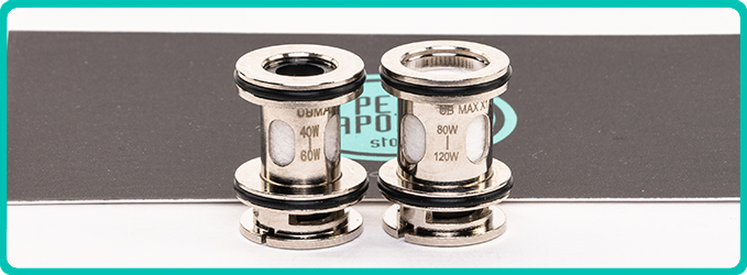 R&eacute;sistances Kit Thelema Q200 Pro Lost Vape
